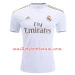 Maillot/Tenue Real Madrid Domicile 2019-20